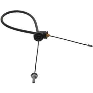 TRW Automotive Câble D'Embrayage GCC3100 - Compatible Citroën Xsara Picasso