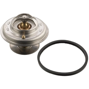 febi Thermostat, liqiuide de refroidissement, par ex. pour Mercedes-Benz