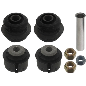 FEBI BILSTEIN Silent bloc de suspension pour MERCEDES-BENZ: 201 Series (Ref: 09168) pas cher