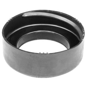 Soufflet d'amortisseur et butée élastique de suspension FEBI BILSTEIN 09126 pas cher