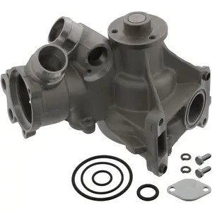 Febi-Bilstein 09107 Pompe à eau pas cher