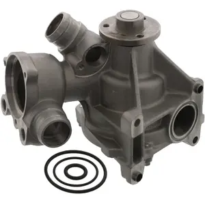 Comparateur de prix : FEBI BILSTEIN Pompe à eau pour MERCEDES-BENZ: Classe E, 129 Series, 124 Series (Ref: 09108)