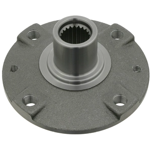 Moyeu de roue FEBI BILSTEIN 09322 - Réf. FB 09322 pas cher