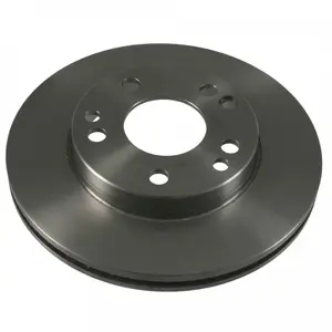 Disque de frein avant 09464 FEBI 09464 pas cher