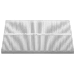 Febi-Bilstein 09431 Filtre, air de l'habitacle pas cher