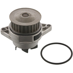 Febi Bilstein Silent bloc de suspension 09741 pas cher