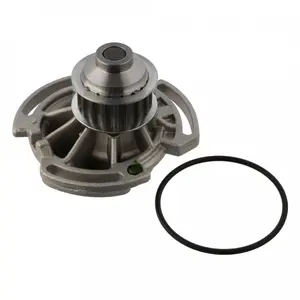 Comparateur de prix : FEBI BILSTEIN Pompe à eau pour VOLKSWAGEN: Polo (Ref: 09756)