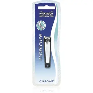 Wilkinson Sword Manicure Clippers coupe-ongles 1 pcsVendu parnotino