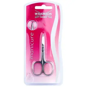 Wilkinson Sword Manicure Scissors ciseaux à ongles 1 pcsVendu parnotino
