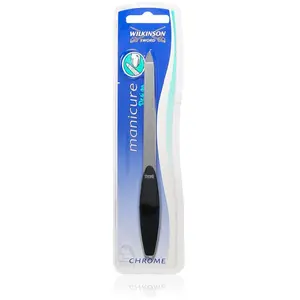Comparateur de prix : Lime à ongle Wilkinson Sword - Beauté et hygiène