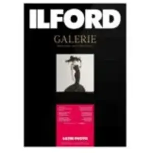 Comparateur de prix : Ilford Prestige Smooth Pearl Perle