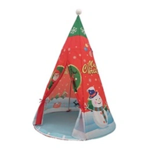 Décoration de Noël Tente de jeu 5 pieds pas cher