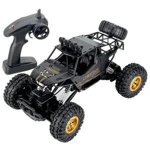 Comparateur de prix : Voiture télécommandée Pied Stomp Évitement de collision 1/12 RC Buggy ...