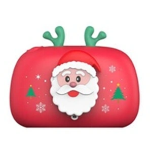 Comparateur de prix : Caméra Numérique père Noël Rechargeable Pour les enfants A