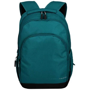 Sac à Dos Travelite Kick Off 30-39L Rouge - Neuf, Respirant Et Réglable