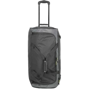 Comparateur de prix : Trolley de voyage - travelite - Basic Active - Anthrazit - 2 roulettes - 86L