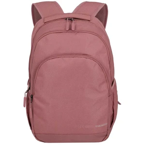 Comparateur de prix : Sac à dos - travelite - Kick Off Backpack L - Vieux rose - 31x45x16 cm - 22L