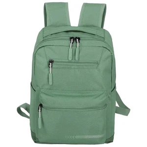 Comparateur de prix : travelite Sac à dos vert pour femme et homme Kick Off Backpack Sage M 268297