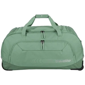Comparateur de prix : Travelite Sac De Voyage à Roulettes Kick Off Xl