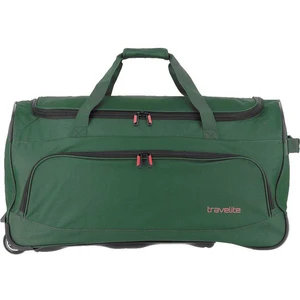 Comparateur de prix : Travelite Sac De Voyage à Roulettes Basics Fresh