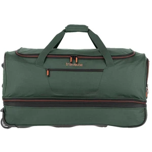 Comparateur de prix : Travelite Sac De Voyage à Roulettes Basics 70cm Expandable