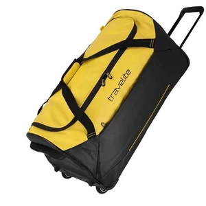Comparateur de prix : Travelite Sac De Voyage à Roulettes Basics