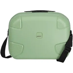 IMPACKT IP1 Beautycase, Spring Green Unisex One Size pas cher