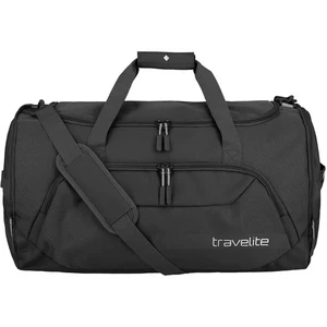 Comparateur de prix : Sac de voyage - TRAVELITE - Kick Off - Noir - 60 cm - Déperlant