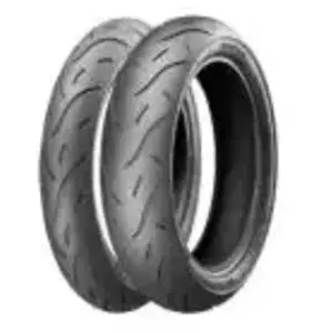 Heidenau K80 140/70 D17 66H pas cher