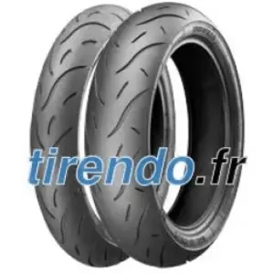 Heidenau K80 110/80 D17 57H pas cher
