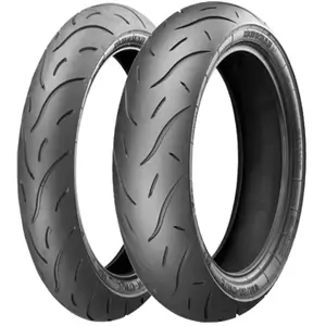 Heidenau K80 100/80 D17 52H pas cher