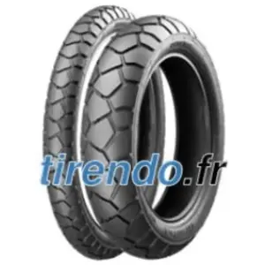 Heidenau K76 110/80 B19 59H pas cher