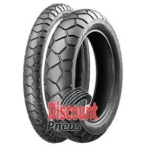 Heidenau K76 90/90 D21 54H pas cher
