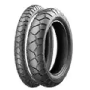Heidenau K76 100/90 D19 57H pas cher