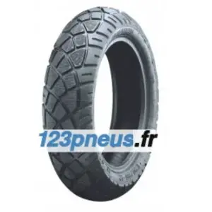 Pneus moto Heidenau K58 mod. ( 120/80-12 TL 65M roue arrière, Roue avant ) pas cher