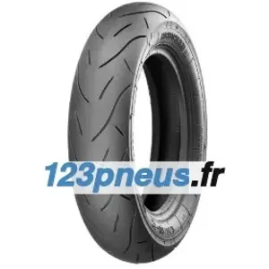 Heidenau K80 SR 120/70 D10 54M pas cher
