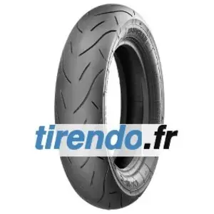 Heidenau K80 SR 120/70 D12 58S pas cher