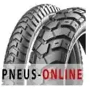 Pneus moto Heidenau K60 Scout ( 130/80-18 RF TL 72T Marquage M+S ) pas cher