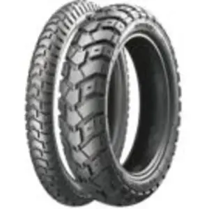 Heidenau Pneu Enduro Moto K60 Scout 160/60 D17 69T pas cher