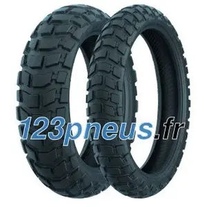 Heidenau K60 Ranger 120/80 D18 62R pas cher