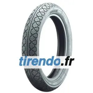 Pneus moto Heidenau K36 ( 4.10-18 TL 60H M/C, RSW ) pas cher