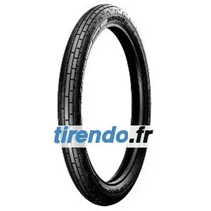 Pneu de course Heidenau K40 Racing 2.25 D18 34H pas cher