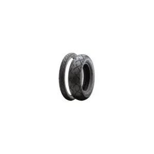 Pneu de course Heidenau K65 Racing 3.50 D18 56H pas cher