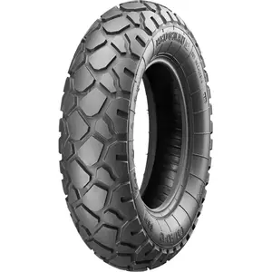 Heidenau K77 Snowtex 130/90 D10 61J pas cher