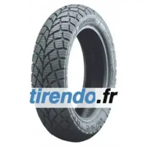 Heidenau K66 LT Snowtex 120/70 D12 58S pas cher