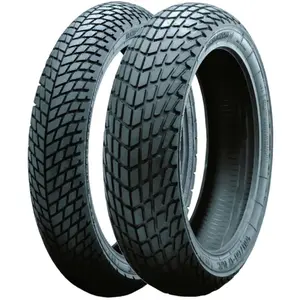 Heidenau K73 SiO2 120/70 D17 58H pas cher