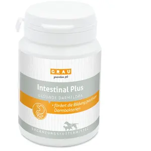 GRAU Intestinal Plus pour chien et chat - 60 comprimésVendu parzooplus