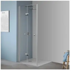 Koralle TwiggyPlus Porte pliante, pour paroi latérale, VZ14707518AA1, TFT 75 pas cher