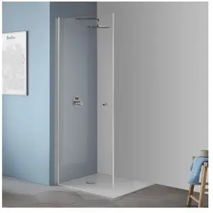 Koralle TwiggyPlus Porte battante, pour accès d'angle, VZ13309020AA1, ... pas cher