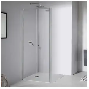 Koralle TwiggyPlus Porte battante, pour paroi latérale, VZ03511018AA1,... pas cher